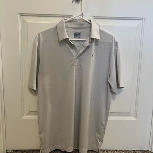 Callaway golf shirt